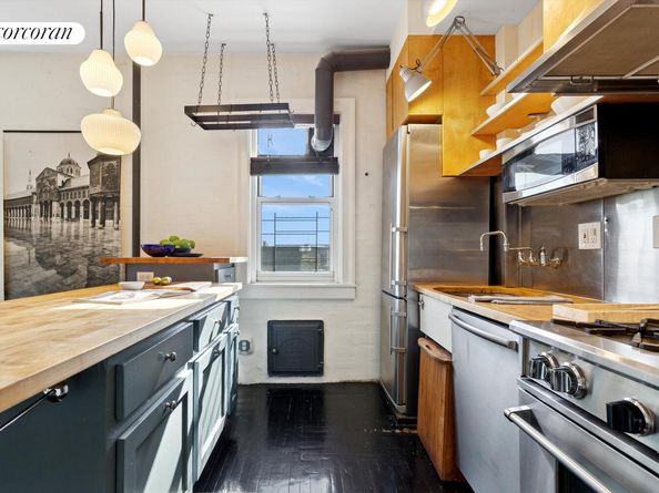 930 St Nicholas Avenue 53, New York NY 10032