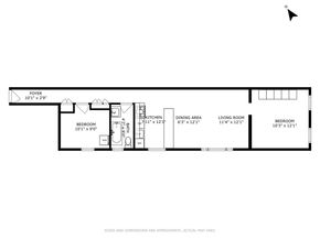 930 St Nicholas Avenue 53, New York NY 10032