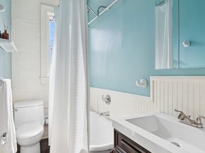 930 St Nicholas Avenue 53, New York NY 10032