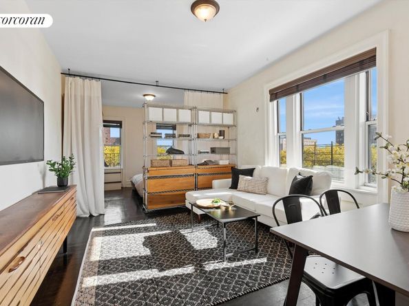 930 St Nicholas Avenue 53, New York NY 10032