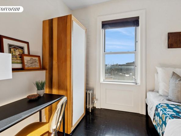 930 St Nicholas Avenue 53, New York NY 10032