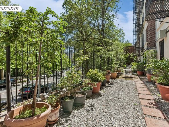 930 St Nicholas Avenue 53, New York NY 10032