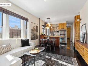 930 St Nicholas Avenue 53, New York NY 10032