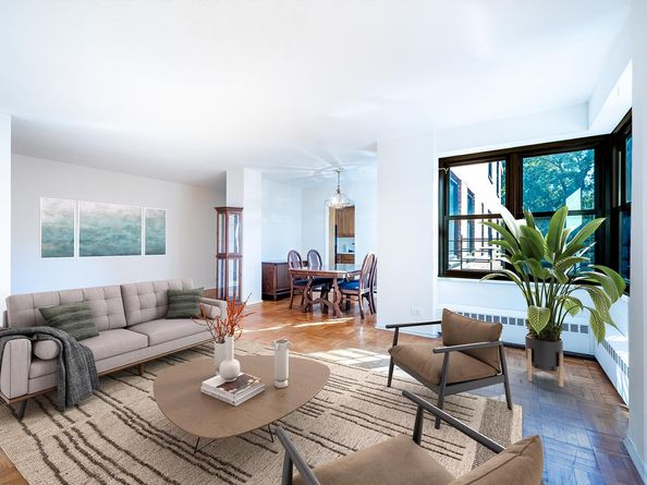 3850 Sedgwick Avenue 5J, Bronx NY 10463