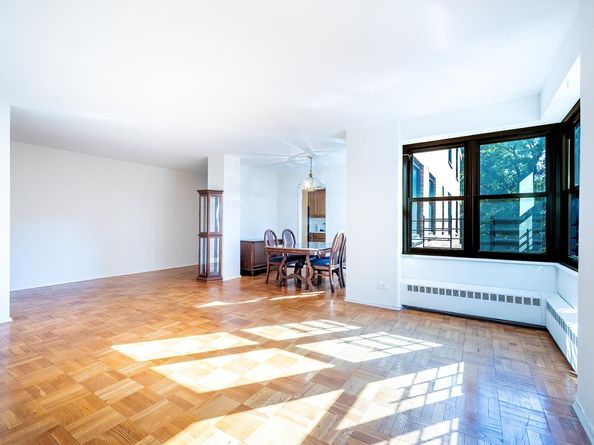 3850 Sedgwick Avenue 5J, Bronx NY 10463
