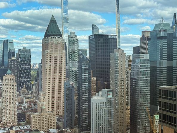 350 West 42nd Street 48C, New York NY 10036