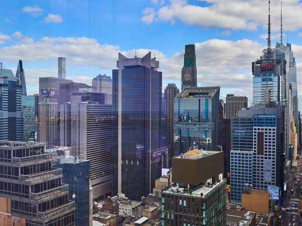 350 West 42nd Street 48C, New York NY 10036