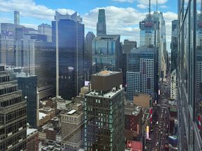 350 West 42nd Street 48C, New York NY 10036