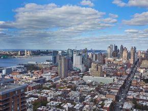 350 West 42nd Street 48C, New York NY 10036