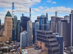 350 West 42nd Street 48C, New York NY 10036