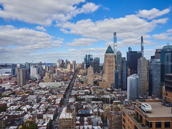 350 West 42nd Street 48C, New York NY 10036