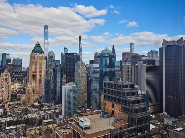 350 West 42nd Street 48C, New York NY 10036