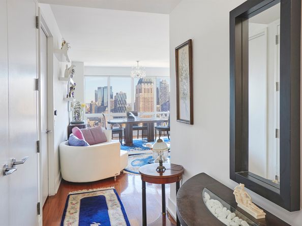 350 West 42nd Street 48C, New York NY 10036