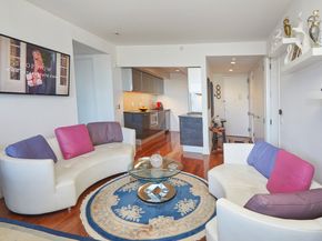 350 West 42nd Street 48C, New York NY 10036