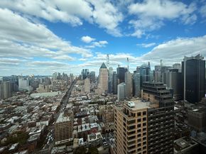 350 West 42nd Street 48C, New York NY 10036