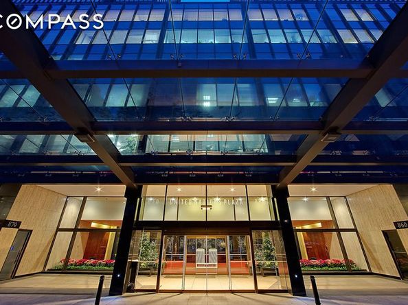 870 United Nations Plaza 14F, New York NY 10017