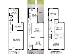 7110 Bennett Court, Brooklyn NY 11209