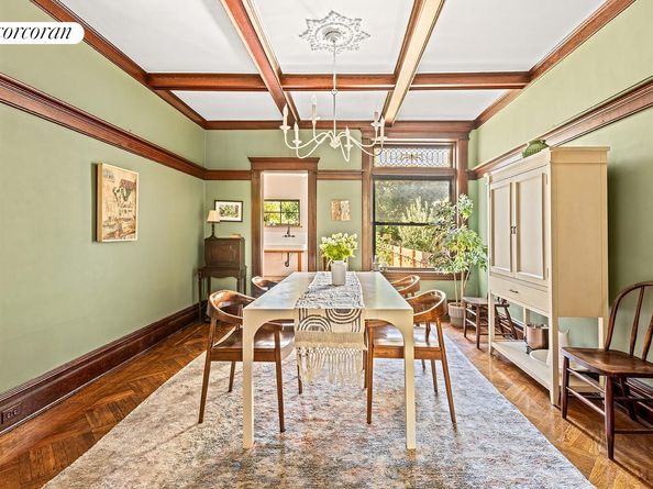7110 Bennett Court, Brooklyn NY 11209