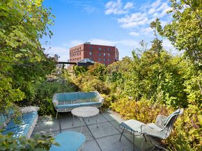 527 Hudson Street 3/4, New York NY 10014