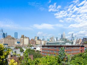 527 Hudson Street 3/4, New York NY 10014
