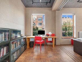 527 Hudson Street 3/4, New York NY 10014