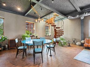 527 Hudson Street 3/4, New York NY 10014