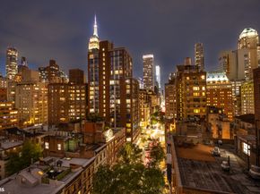 123 East 37th Street 14C, New York NY 10016