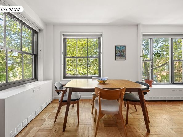 365 Clinton Avenue 4H, Brooklyn NY 11238