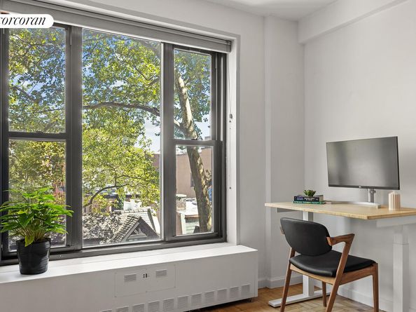 365 Clinton Avenue 4H, Brooklyn NY 11238