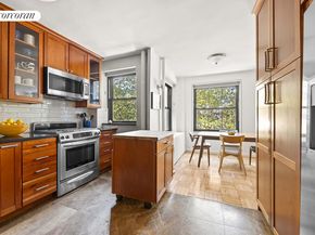 365 Clinton Avenue 4H, Brooklyn NY 11238