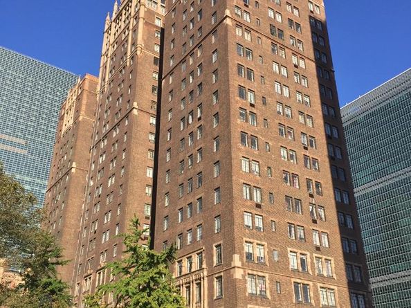 45 Tudor City Place 401, New York NY 10017