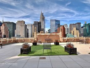 45 Tudor City Place 401, New York NY 10017