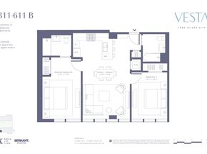 11-36 45th Road 611B, Queens NY 11101
