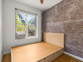149 Ave C 2F, New York NY 10009