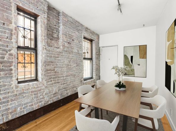149 Ave C 2F, New York NY 10009