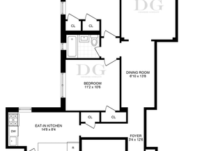 36 Dahill Road 1N, Brooklyn NY 11218