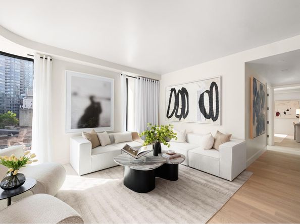 499 9th Avenue 7DN, New York NY 10018