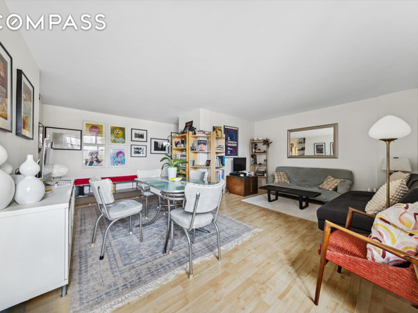 575 Grand Street E1101, New York NY 10002