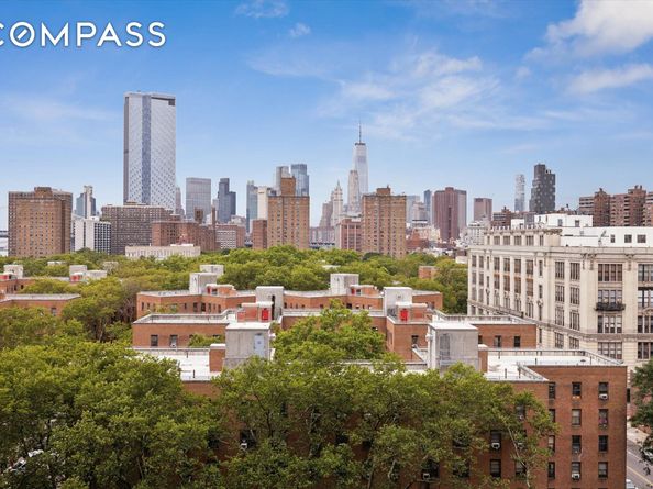 575 Grand Street E1101, New York NY 10002