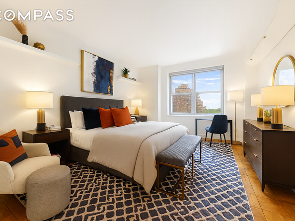 575 Grand Street E1101, New York NY 10002