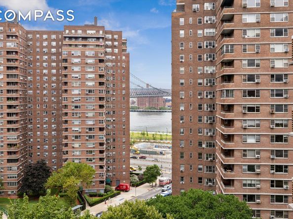 575 Grand Street E1101, New York NY 10002