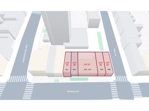 471-481 Myrtle Avenue, Brooklyn NY 11205