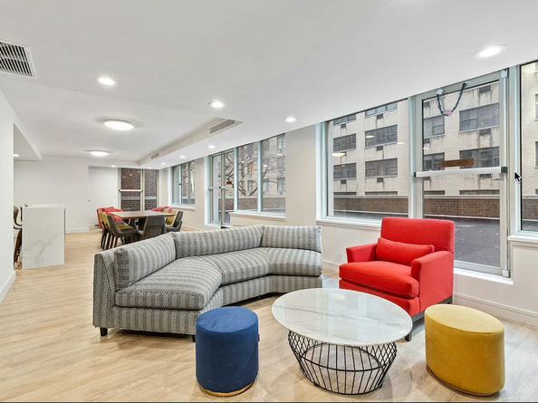 333 East 45th Street 16A, New York NY 10017