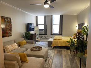 3 Hanover Square 12B, New York NY 10004