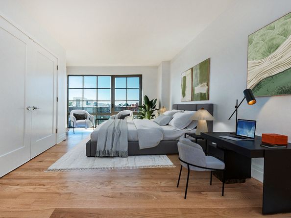 77 Clarkson Avenue 7A, Brooklyn NY 11226