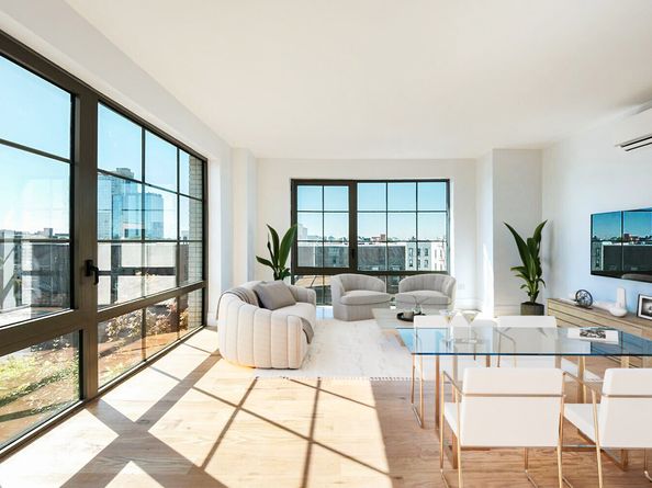 77 Clarkson Avenue 7A, Brooklyn NY 11226