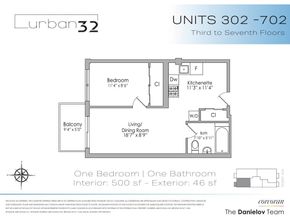 608 Ocean Avenue 502, Brooklyn NY 11226