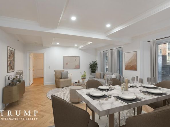 502 Park Avenue 6H, New York NY 10022