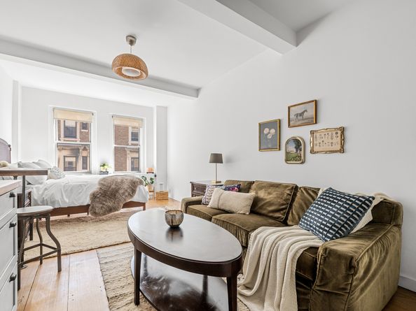 310 Riverside Drive 1110, New York NY 10025
