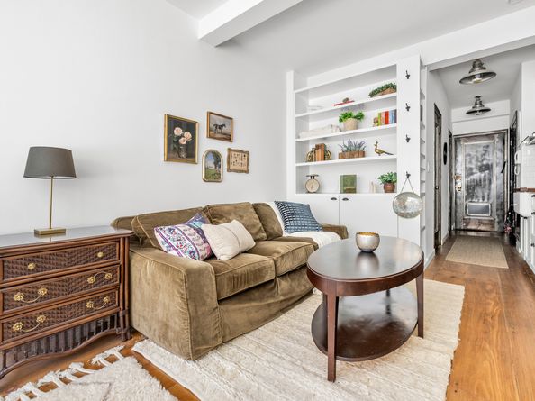 310 Riverside Drive 1110, New York NY 10025
